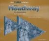 New Headway Pre-Int 3Rd Ed. Audio Cd (Tankönyv Hanganyaga)