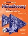 New Headway Intermediate 3Rd Ed. Workbook (Érettségihez)