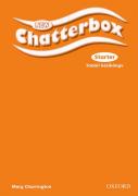 New Chatterbox Starter Tanári Kézikönyv