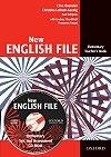 New English File Elementary TB With Test Cd-Rom *