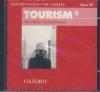 Oxford English For Careers: Tourism 2 Cd