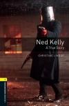 Ned Kelly - Obw Library 1 * 3E
