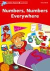 Numbers, Numbers Everywhere (Dolphin - 2)