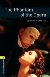The Phantom of The Opera - Obw Library 1 * 3E