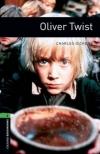 Oliver Twist - Obw Library 6 * 3E