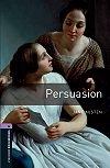 Persuasion - Obw Library 4 * 3E