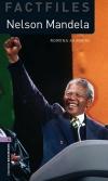 Nelson Mandela - Obw Factfiles 4 * 2E