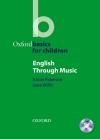 Oxford Basics For Children - English Trough Music