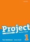 Project 3Rd Ed. 1. Tanári Kézikönyv