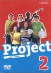 Project 3Rd Ed. 2. Dvd