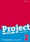 Project 3Rd Ed. 2. Tanári Kézikönyv