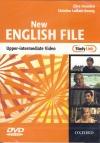 New English File Upper-Int Dvd