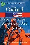 Pbr - Oxford Dictionary of American Art and Artists