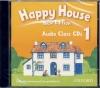 New Happy House 1 Audio Cd (Tankönyv Hanganyaga)