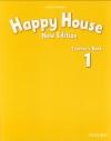 New Happy House 1 Tanári Kézikönyv
