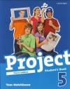 Project 3Rd Ed. 5. Tankönyv
