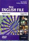 New English File Beginner Dvd
