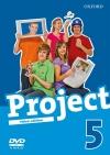 Project 3Rd Ed. 5. Dvd