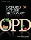 Oxford Picture Dictionary - Monolingual Ed. 2E * 2009 (Am)