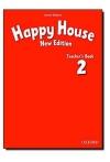 New Happy House 2 Tanári Kézikönyv