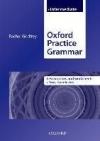 Oxford Practice Grammar Inter Lesson Plans