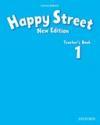 New Happy Street 1 Tanári Kézikönyv
