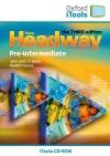 New Headway Pre-Int 3Rd Ed. Itools *