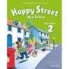 New Happy Street 2 Tankönyv