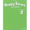 New Happy Street 2 Tanári Kézikönyv