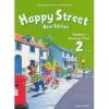 New Happy Street 2 Teacher's Resource Pack