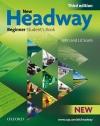 New Headway Beginner 3Rd Ed. Student's Book