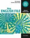 New English File Advanced Tankönyv
