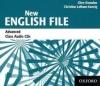 New English File Advanced Study Link Dvd