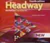 New Headway Elementary 4Th Ed. Audio Cd (Tankönyv Hanganyag)