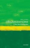 Organizations (Very Short Introduction - 264)