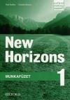 New Horizons 1 Munkafüzet