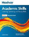 New Headway Academic Skills Listening and Speaking 1. SB