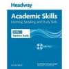 New Headway Academic Skills Listening and Speaking 2. TB