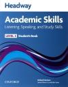 New Headway Academic Skills Listening and Speaking 3. SB
