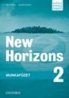 New Horizons 2 Munkafüzet