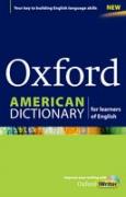 Oxford American Dictionary Pack (With Cd-Rom)