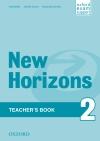 New Horizons 2 Tanári Kézikönyv