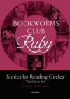 Oxford Bookworms Club: Ruby (Stages 4-5)