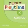 Playtime B Audio Cd