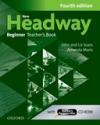New Headway Beginner 4Th Ed. Teacher's Book + Resource Disc