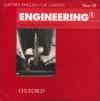 Oxford English For Careers: Engineering Cd