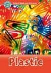 Plastic (Read and Discover 2) Book+Cd Pack