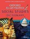 Oxford Illustrated Social Studies Dictionary (Pb)