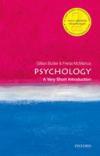 Psychology (Very Short Introduction - 6) * 2014