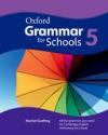 Oxford Grammar For Schools 5 Student's Book + Dvd-Rom